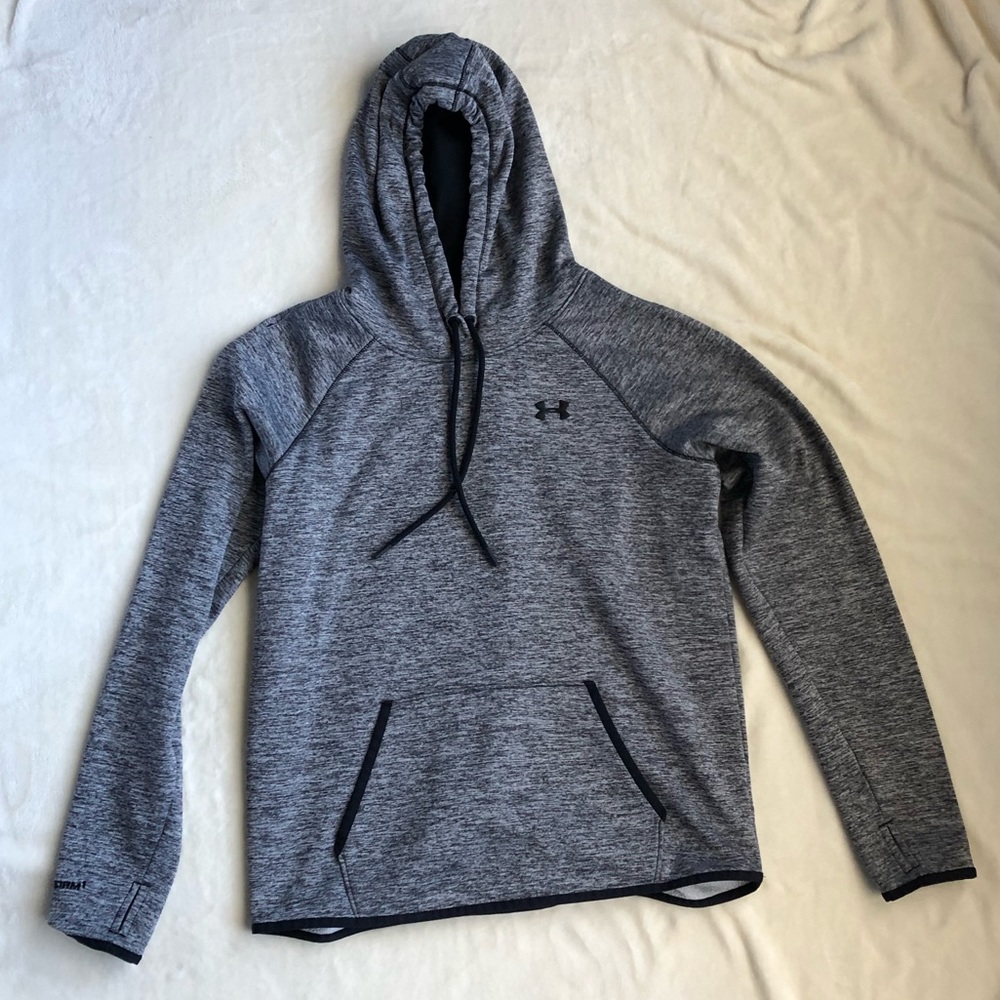 Under Armour Hooded Sweatshirt